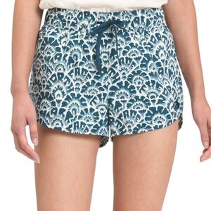 The North Face Class V Mini Shorts